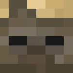 Husk Zombie - Male Minecraft Skins - image 3