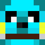 Toy Blue Freddy - Male Minecraft Skins - image 3