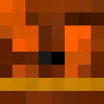 FNAF Freddy - Male Minecraft Skins - image 3