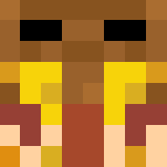 FNAF Chica - Male Minecraft Skins - image 3