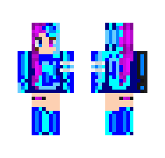 Dont ask - Other Minecraft Skins - image 2