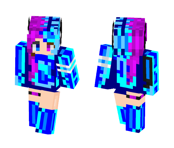 Dont ask - Other Minecraft Skins - image 1
