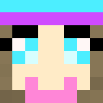 I made this years ago lol. - Female Minecraft Skins - image 3