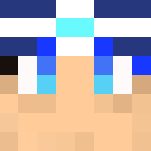 My own skin - Female Minecraft Skins - image 3