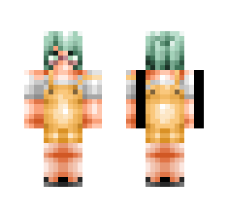 Takatsuki Sen || [ 高槻 泉 ] - Female Minecraft Skins - image 2