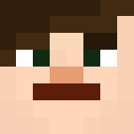 Minecraft: Story Mode Stampy Skin - Male Minecraft Skins - image 3