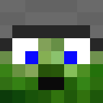 Cube_Animations - Male Minecraft Skins - image 3