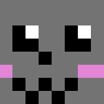 my costum nyan cat - Cat Minecraft Skins - image 3