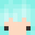Custom 1x Chibi retexture - Female Minecraft Skins - image 3