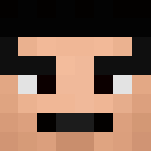 Bob Belcher (Bob's Burgers) - Male Minecraft Skins - image 3