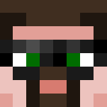 Gordon Freeman - Male Minecraft Skins - image 3