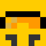 Yellow Soldier - Male Minecraft Skins - image 3
