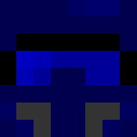 Navy Soldier - Male Minecraft Skins - image 3