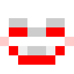 Scare - Male Minecraft Skins - image 3