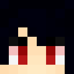 Sasuke Uchiha Shippuden - Male Minecraft Skins - image 3
