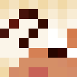 White Choco Cookie [Cookie Run] - Female Minecraft Skins - image 3