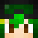 Matt's Skin - Male Minecraft Skins - image 3