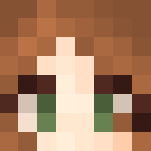 Olive Garden - [LoTC] - Female Minecraft Skins - image 3