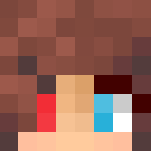 Odd human - Interchangeable Minecraft Skins - image 3