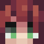 Finals - Female Minecraft Skins - image 3