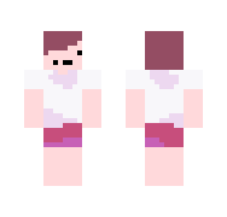 thozi - Male Minecraft Skins - image 2