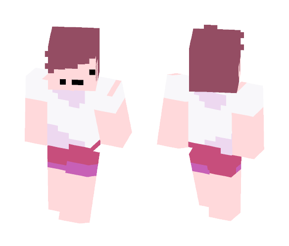 thozi - Male Minecraft Skins - image 1