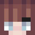 Sorry I'm back! - Female Minecraft Skins - image 3