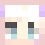 Enough reqs, Thank you - Female Minecraft Skins - image 3
