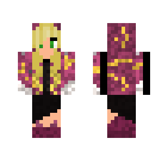 Sophia Ramira (From The Protector) - Female Minecraft Skins - image 2