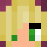 Sophia Ramira (From The Protector) - Female Minecraft Skins - image 3