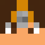 Taliyah From League Of Legends - Other Minecraft Skins - image 3