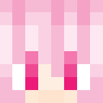 bye bye - Female Minecraft Skins - image 3