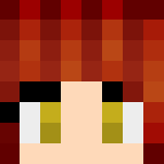 Red Wizard - Female Minecraft Skins - image 3