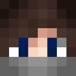 Wherewolf Krazed - Male Minecraft Skins - image 3