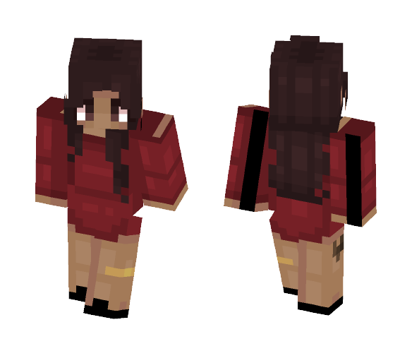 childs play - Female Minecraft Skins - image 1