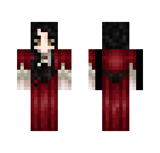 The Baroness - Female Minecraft Skins - image 2