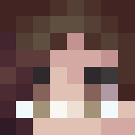 Hipster-ish? (Nearing 2000) - Female Minecraft Skins - image 3