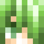 Lubbock (Akame Ga Kill) - Male Minecraft Skins - image 3