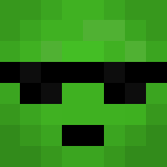 King Turtle - Male Minecraft Skins - image 3