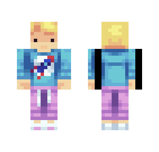 That guy - Male Minecraft Skins - image 2
