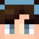 Brothers personal reshade - Male Minecraft Skins - image 3