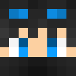 RahmanGBA [Requested] - Male Minecraft Skins - image 3