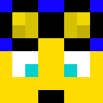 Johnny_Simpson - Male Minecraft Skins - image 3