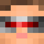Cyclops (x men apocalypse) - Male Minecraft Skins - image 3