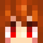 Chara - Undertale - Interchangeable Minecraft Skins - image 3