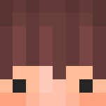 DepressedStorm - Male Minecraft Skins - image 3