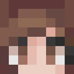 Request // Arietis - Female Minecraft Skins - image 3