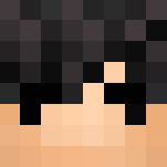 My Take On: A Lazy Child - Male Minecraft Skins - image 3