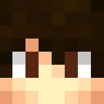 RP character if u like to rp! - Male Minecraft Skins - image 3