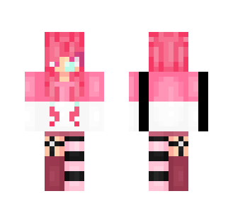 Sugarpill~ - Female Minecraft Skins - image 2